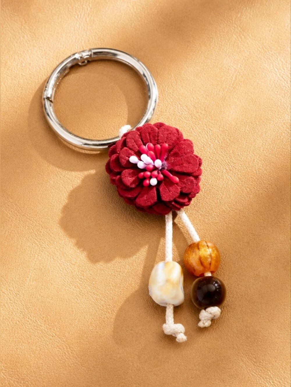 Bag Charm NIP